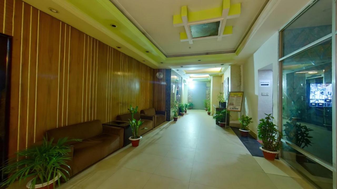 Hotel Sea Cox Cox's Bazar Εξωτερικό φωτογραφία